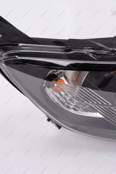 Фара правая под гидрокорректор (FL) LADA GRANTA 2018- ORIGINAL Lada LADA 8450100856 Фара правая под гидрокорректор (FL) LADA GRANTA 2018- ORIGINAL Lada LADA 8450100856