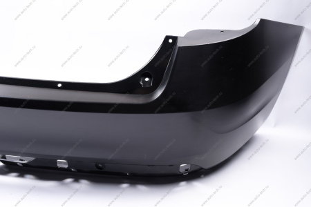 Бампер LADA Vesta Sedan/SW задний ATB ATB 1ALV0010R