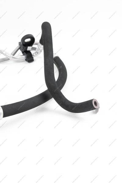 Шланг высокого+низкого давления в сборе гидроусилителя руля Renault LoganII Renault RENAULT 497203690R