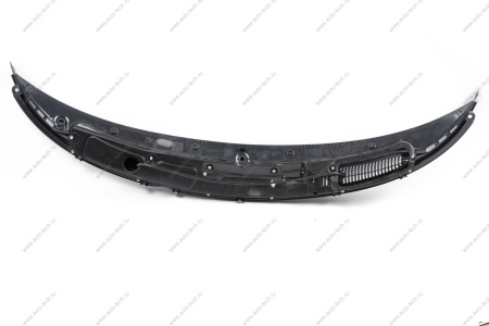 Накладка рамы ветрового окна ВАЗ-2110 в сборе (жабо) н/о Lada LADA 21100821270910