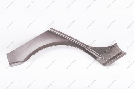 Ремонтная часть заднего крыла ВАЗ-2170 левая (хвостовик) Kamaz KAMAZ 21700-8404019-63