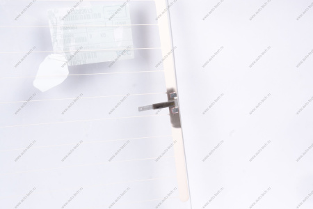 Стекло двери задка ВАЗ-2121/21213/21214 с эл/об.( бесцветное) (AGC) LADA AGC 4035965