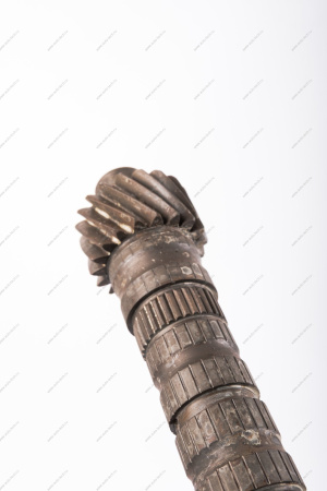 Вал вторичный КПП 18 зуб. LADA Vesta Lada LADA 21800170110520