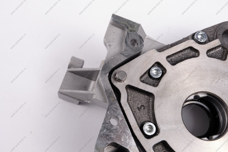 Насос ВАЗ-2112/2170 масляный в сборе Lada LADA 21120101101001