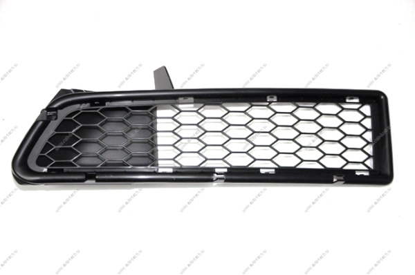 Решетка переднего бампера левая RENAULT Logan/Рено Логан до 2010 г Renault RENAULT 6001546783
