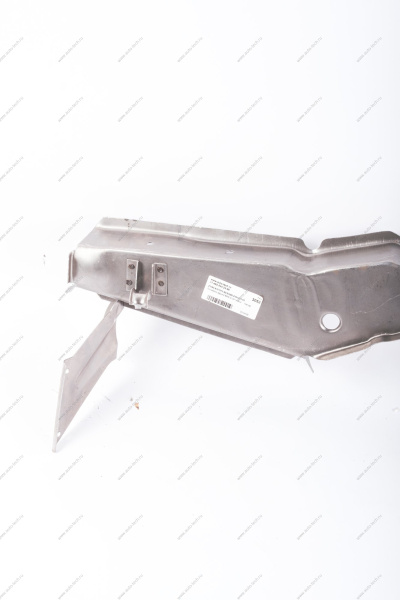 Лонжерон задний ВАЗ-2108 левый Kamaz KAMAZ 21080-5101373-63