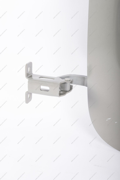 Дверь багажника левая (без окна , глухая) LADA Largus (FL) NEW Lada LADA 8450013092