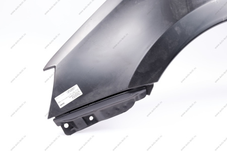 Крыло переднее (FL) LADA GRANTA 2018- левое без отв. п/пов ATB ATB 1ALG2030FL