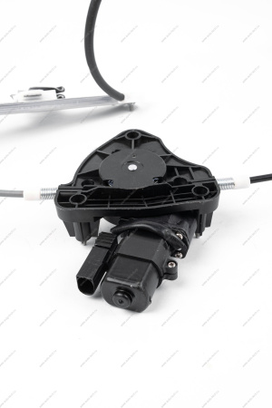 Электростеклоподъемник ВАЗ-21214 передней двери левый Lada LADA 21214610400900