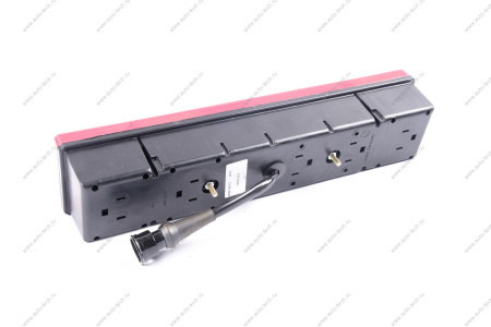 Фонарь задний ВИС-2345/2346/2347/2349 (171-3716010) ПСА ВИС-АВТО ВИС 23450371601000