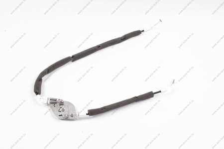 Привод LADA Largus/Лада Ларгус открывания правой двери задка Renault RENAULT 6001550302