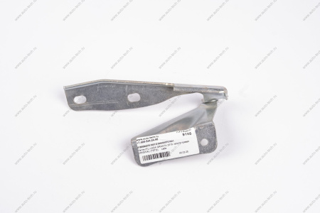 Петля (FL) LADA GRANTA 2018- капота правая ORIGINAL (ТЗТО) Lada LADA 21900840701001