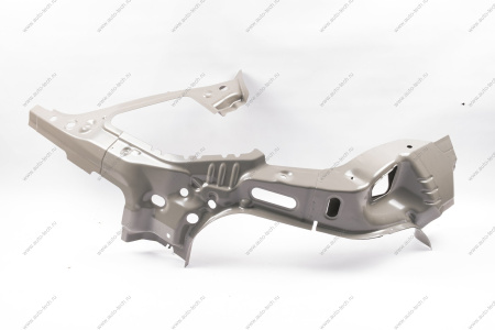 Каркас боковины задний правый в сборе (катафорез) Lada Vesta SW/ SW Cross АвтоВАЗ LADA 8450103590