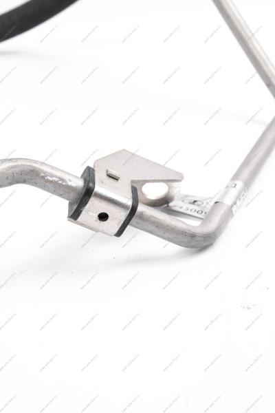 Шланг высокого давления ГУР двигат 21129 (P4M) LADA Largus Lada LADA 8450090061