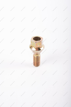 Болт крепления колеса LADA Largus/Лада Ларгус (под штамп. диск) LADA LADA 402226088R