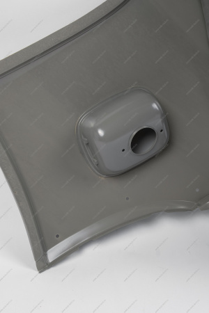 Крыло ВАЗ-2123 заднее правое Шеви-Бертоне нов.обр.(катафорезный грунт) Lada LADA 21230840401075