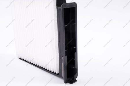 Фильтр салона пылевой LADA Largus 8-16кл / RENAULT Duster (дизель, 4*4, 1,5 л., 90 л.с.) климат-контроль или кондиционер 272772132R SCT SCT SA1185