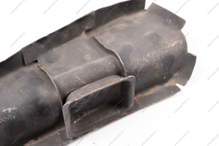 Поддомкратник ВАЗ-2101 задний правый (гибрид) Kamaz KAMAZ 21010-5101064-00