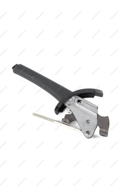 Рычаг ручного привода тормоза в сборе LADA GRANTA FL Lada LADA 8450101000