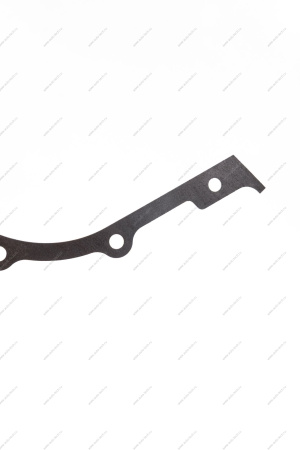 Прокладка держателя сальника коленвала Lada Largus для двигат 11189 (P3M) Lada LADA 21080100515510