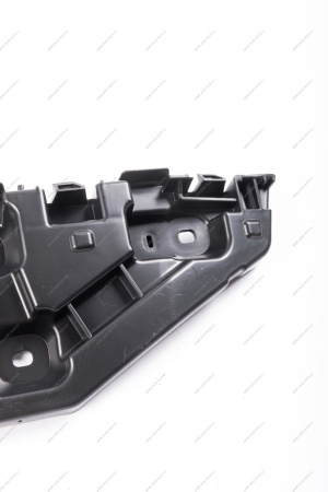 Кронштейн переднего бампера передний левый (нужны заклепки 4шт 7703072424) LADA XRAY Lada LADA 622235857R