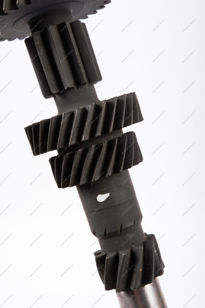 Вал первичный LADA Largus КПП-JR5 Lada LADA 8201630483