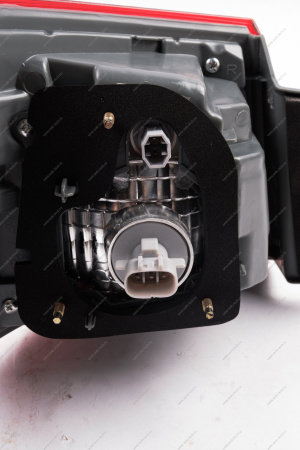 Фонарь LADA Vesta/SW/ SW Cross задний правый боковой Cartronic Cartronic CTR0119123