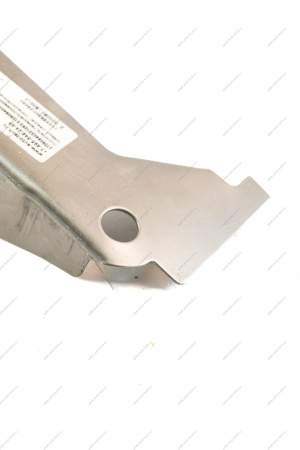 Усилитель переднего лонжерона ВАЗ-2108 правый (сварка) (пятачок+боковушка) Тольятти Тольятти 21080840331263