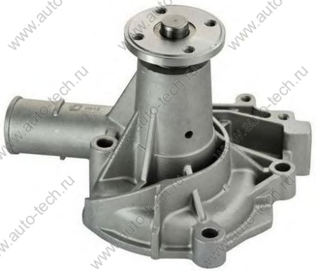 Водяной насос помпа MD997610 Mitsubishi Colt Lancer Galant L300 1.2 1.6i 77-94 67310 Ruville RUVILLE 67310