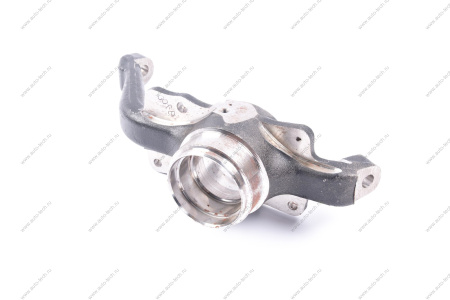 Кулак поворотный ВАЗ-21214/2123 правый под АБС Lada LADA 21230300101410