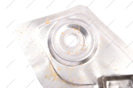 Поддомкратник ВАЗ-2110 передний правый+гнездо Kamaz KAMAZ 21100-5101058-63