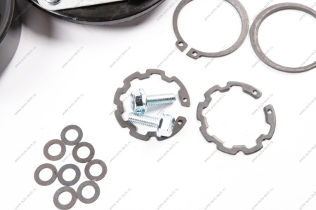 Муфта компрессора кондиционера ( 21910811101220) в сборе (NSK подшипник) ВАЗ-2191 CMA2 CMA2 C29997MA