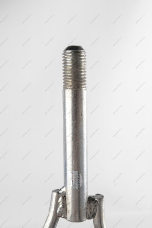 Крюк буксировочный RENAULT Logan/Рено Логан РемКом РемКом RK09040