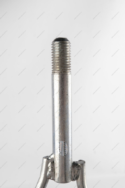 Крюк буксировочный RENAULT Logan/Рено Логан РемКом РемКом RK09040