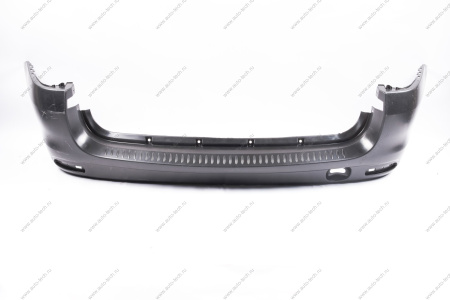 Бампер задний LARGUS (FL) NEW( под покраску) + необх. 7703072337 2шт) Lada LADA 8450091538