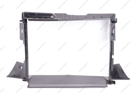 Щиток радиатора для авто с кондиц. (дефлектор) LADA Vesta Lada LADA 8450008157