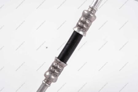 Трубопровод Lada Vesta кондиционера в сборе (двойной блок) Lada LADA 8450044055