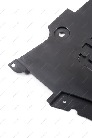 Кожух нижний переднего бампера левый LADA Largus (FL) NEW Lada LADA 8450090770