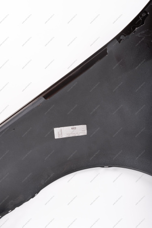 Крыло LADA Largus/Лада Ларгус крашеное переднее правое 283 Кашемир (Коричневый) Начало НАЧАЛО 631005023R-283