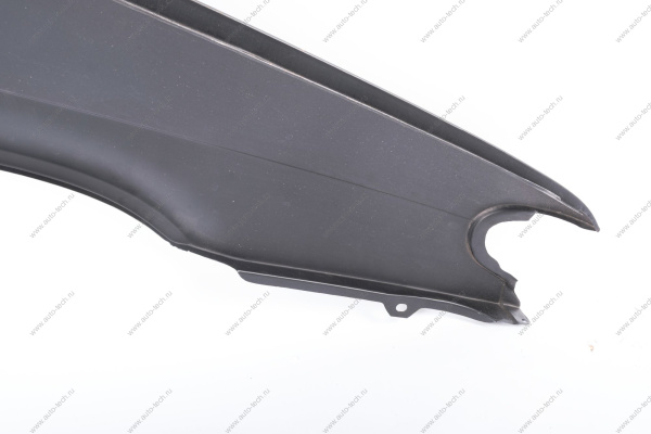 Крыло ВАЗ-2114 переднее левое Начало НАЧАЛО 2114-8403011