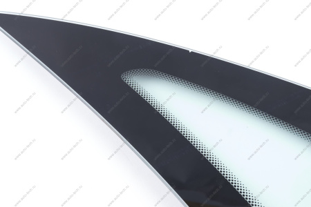 Стекло окна боковины левое ВАЗ-2190 Overtinted (тонир.) (AGC) Lada LADA 21900540304305