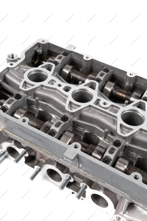 Головка цилиндров с клапанами и толкателями в сборе (дв 21129 P4M V-1,6.106 л.с.) LADA LADA 21129100300710