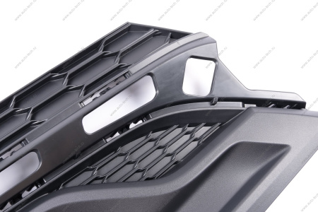 Облицовка переднего бампера левая LADA ISKRA Lada LADA 269161134R