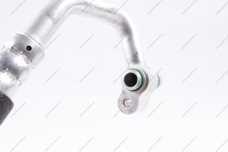 Трубопровод от компрессора ВАЗ 21214 Urban Lada LADA 8450083407