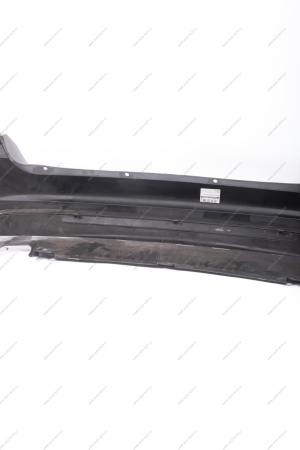 Бампер задний под окраску (FL) LADA GRANTA 2018- ( седан) Lada LADA 8450103787