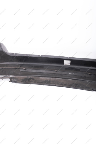 Бампер задний под окраску (FL) LADA GRANTA 2018- ( седан) Lada LADA 8450103787