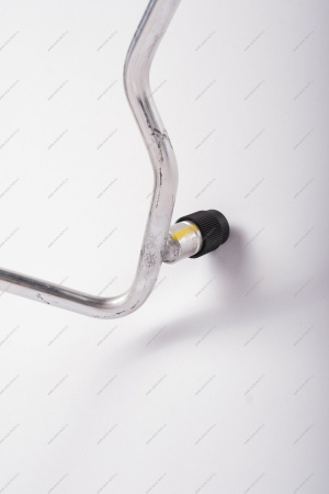 Трубопровод конденсатора (с датчиком 921366801R) (задний) LADA XRAY/Largus FL Lada LADA 8450020646