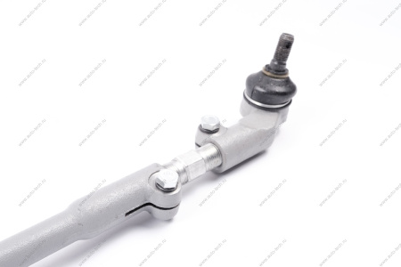 Механизм ВАЗ-2190,92,94 (3,1 обор.с ЭУР) рулевой в сборе с тягами Lada LADA 21920340001000