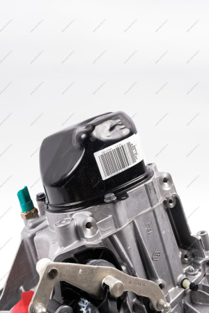 Коробка передач в сборе Renault Logan II/Sandero II JH3-388 Renault RENAULT 320103500R