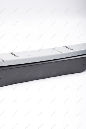 Бампер передний ВАЗ-2107 в сборе (без кроншт) Тольятти Тольятти 21070280301063